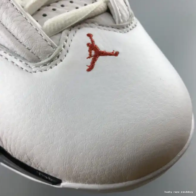 Cheap Husky Retro Jordan BV7630-106 14 Air White 0622